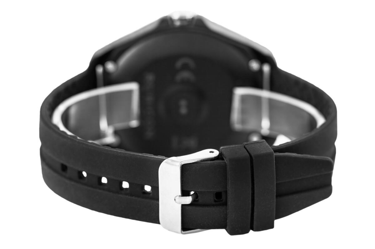 Zegarek męski Rubicon Smartwatch RNCE44TIBX01AX
