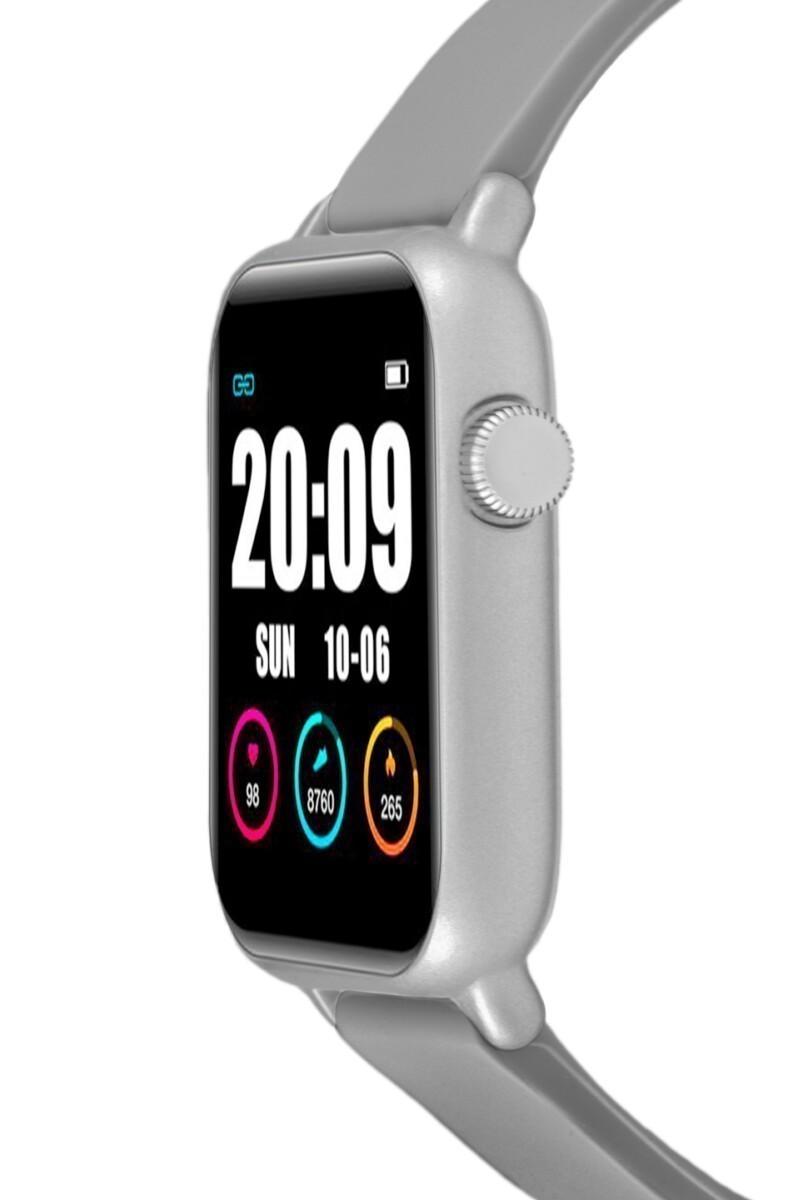 Rubicon Smartwatch RNCE57SIBX05AX
