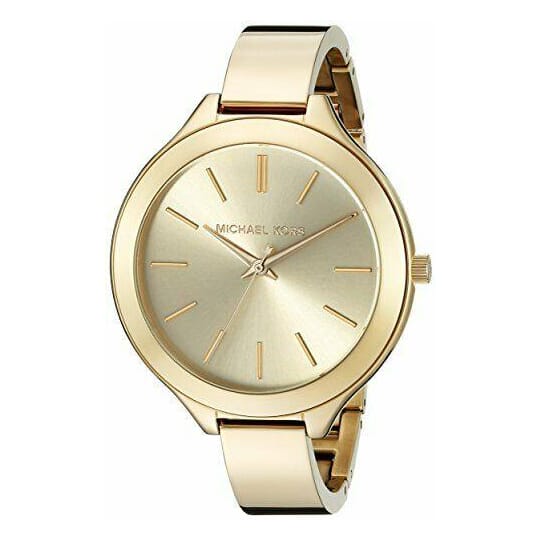 Michael Kors MK3275 Slim Runway