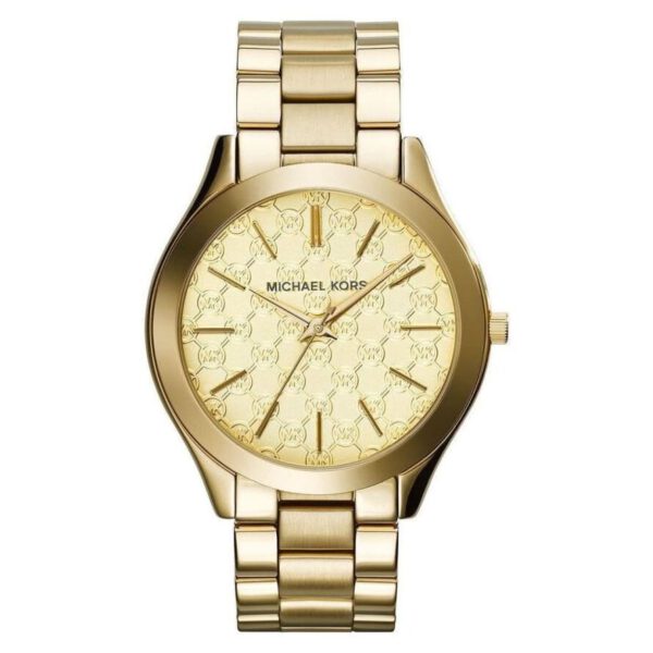 Michael Kors MK3335 Slim Runway
