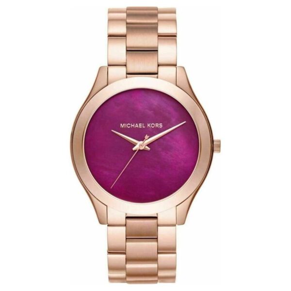 Michael Kors MK3550 Slim Runway