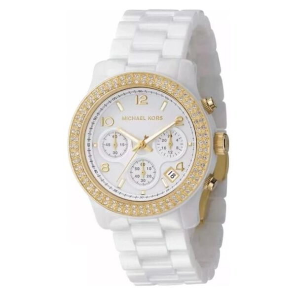 Michael Kors MK5237 Runway
