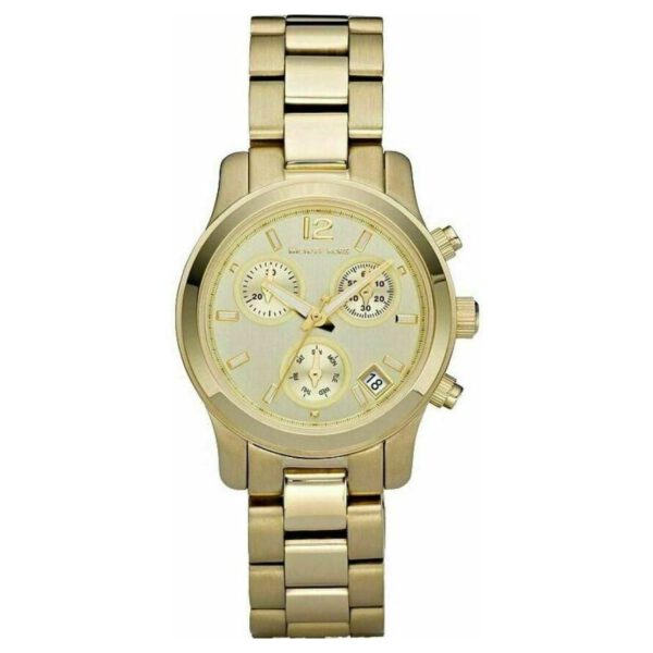Michael Kors MK5384 Runway