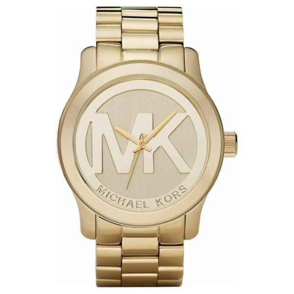 Michael Kors MK5473 Runway