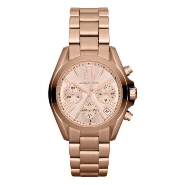 Michael Kors MK5799 Bradshaw