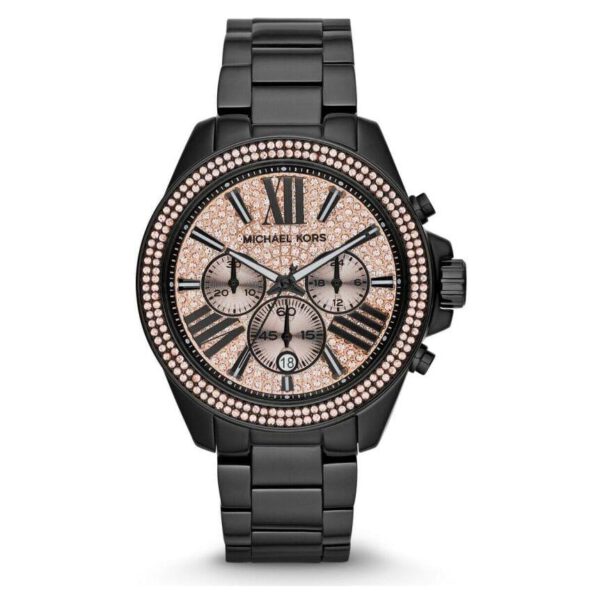 Michael Kors MK5879 Ewerest