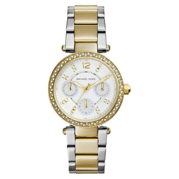 Michael Kors MK6055 Mini Parker