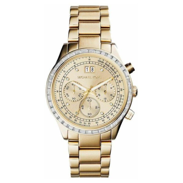 Michael Kors MK6187 Brinkley