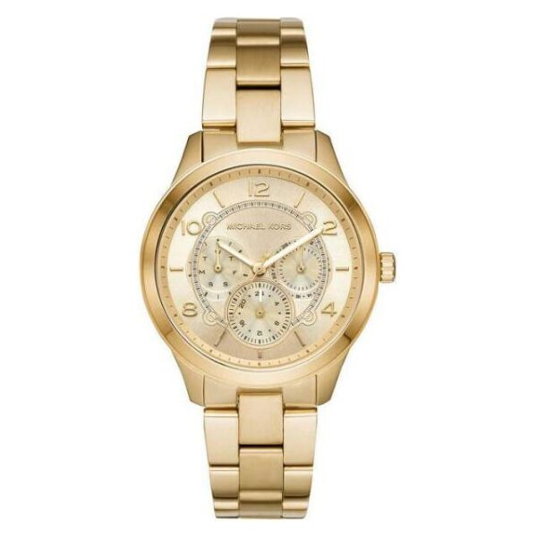 Michael Kors MK6588 Runway