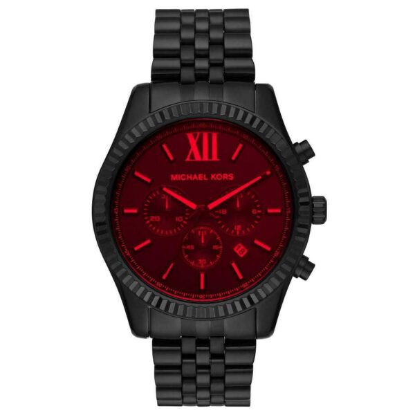 Michael Kors MK8733 Lexington