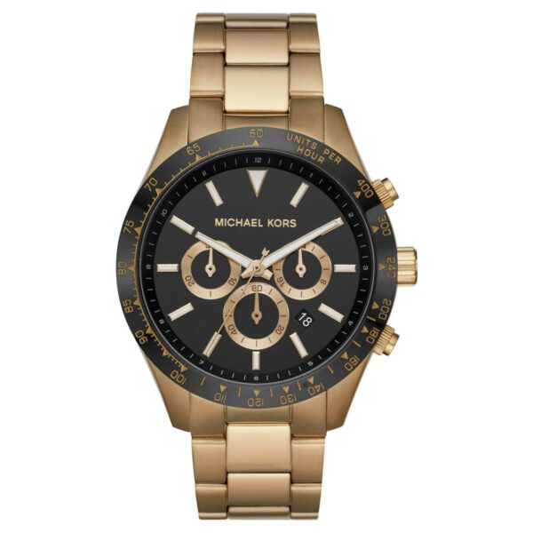 Michael Kors MK8783 Layton