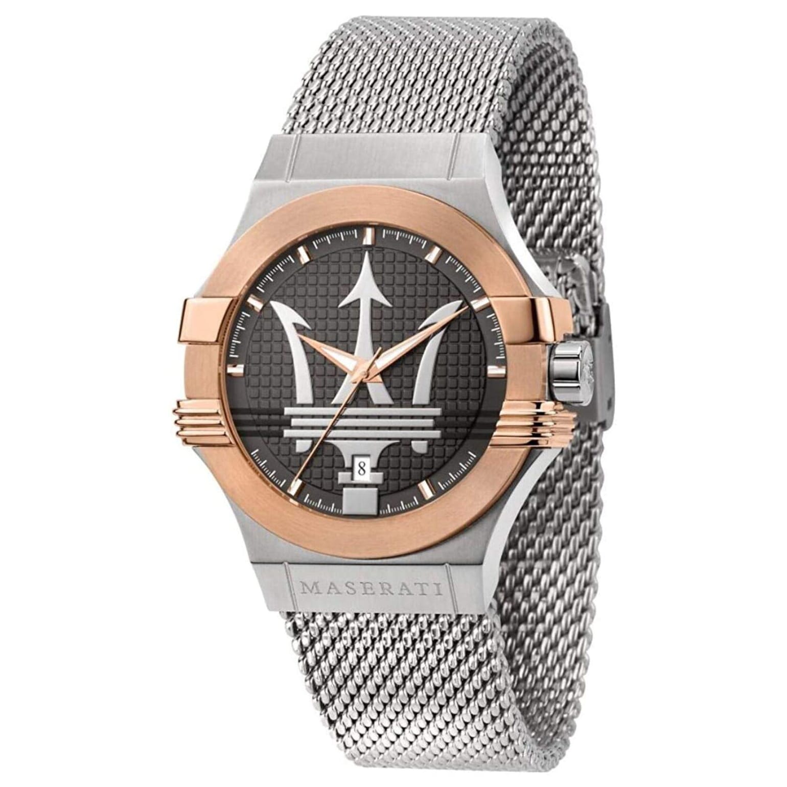 Zegarek męski Maserati R8853108007 Potenza