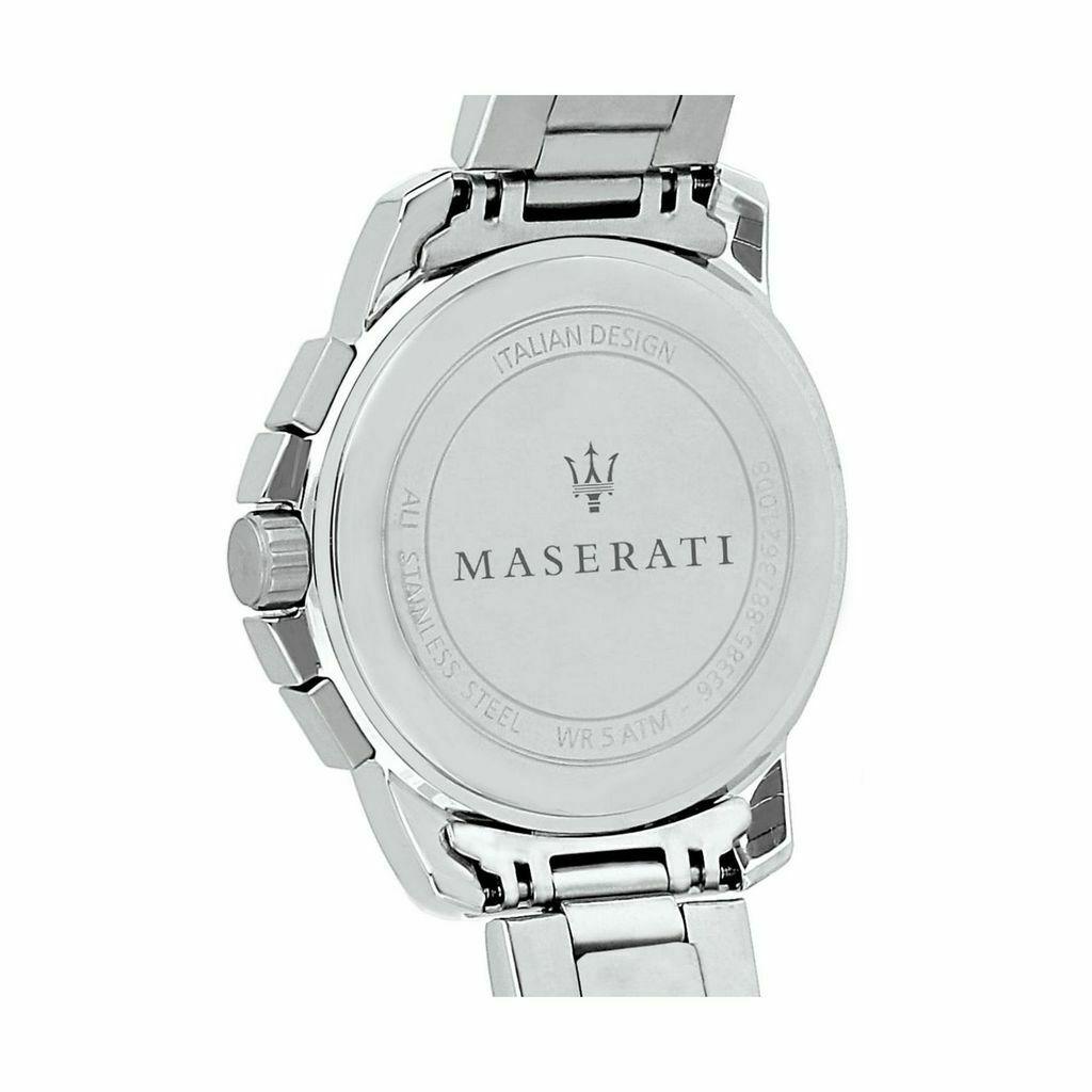 Zegarek męski Maserati R8873621008 Successo