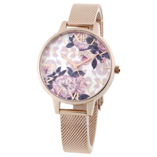 Olivia Burton OB16LP01 Wild Flower