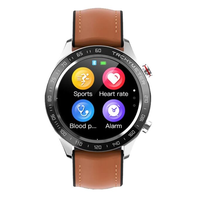Smartwatch Pacific 21-2