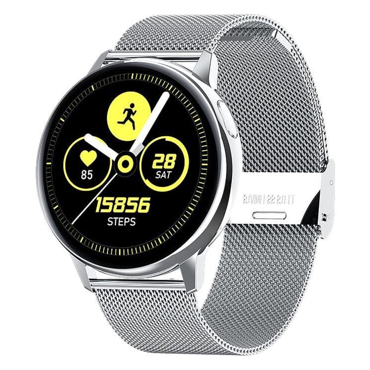 Smartwatch Pacific 24-11
