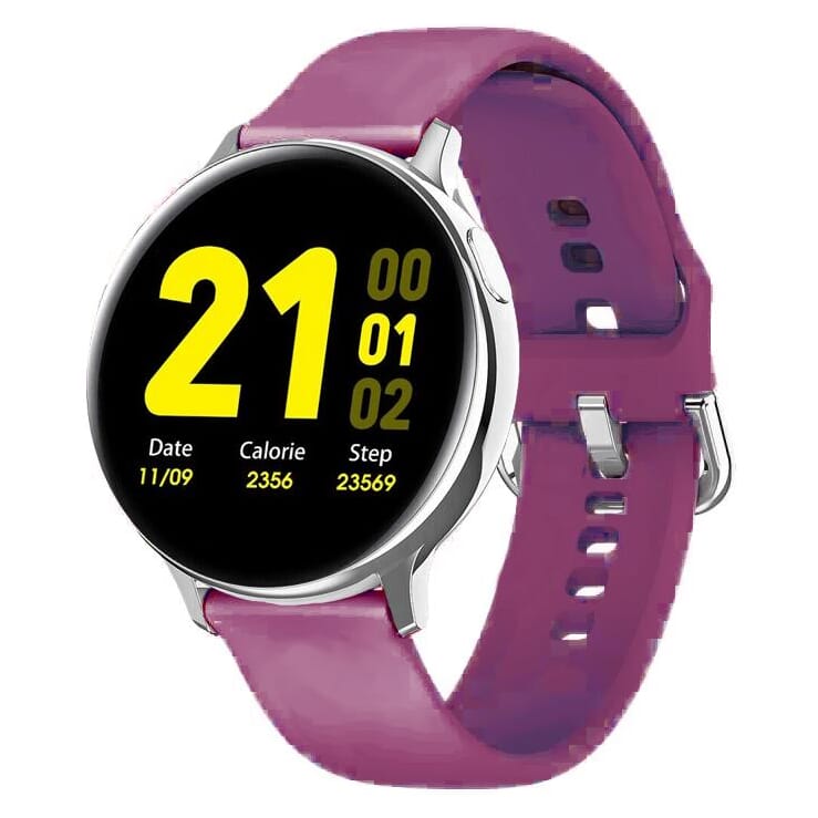 Smartwatch Pacific 24-7