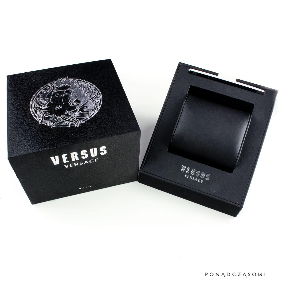 Zegarek damski Versus Versace VSP214218 Bricklane