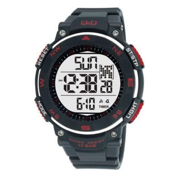 Q&Q Q M124-001
