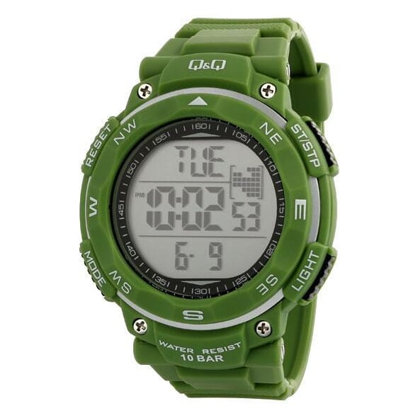 Q&Q Q M124-008