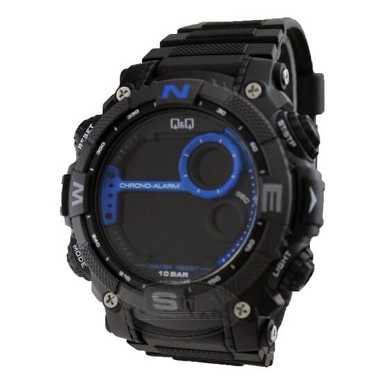 Q&Q Q M133-003