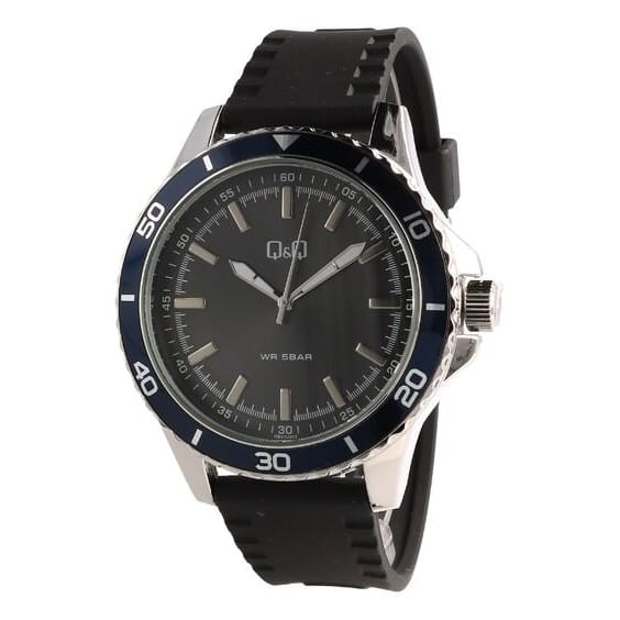 Q&Q Q QB24-302