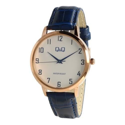 Q&Q Q QB34-104