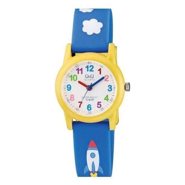 Zegarek dla dziecka Q&Q Q VR99-003