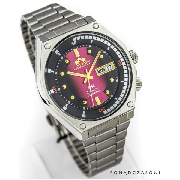 Orient RA-AA0B02R19B Revival Super King Mechanical Automatic