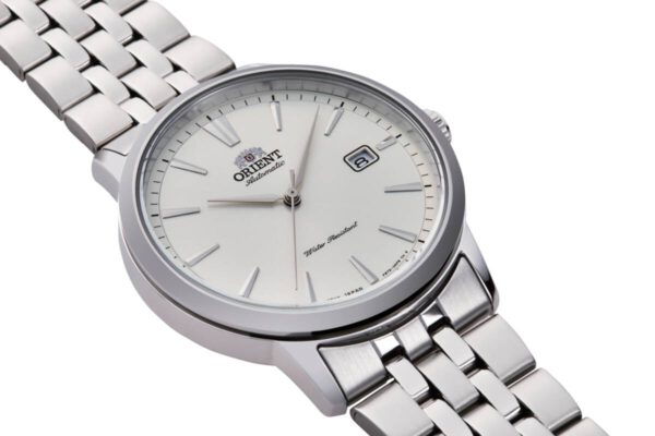 Orient RA-AC0F02S10B Contemporary Mechanical Automatic