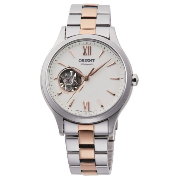Orient RA-AG0020S10B Open Heart Classic Automatic