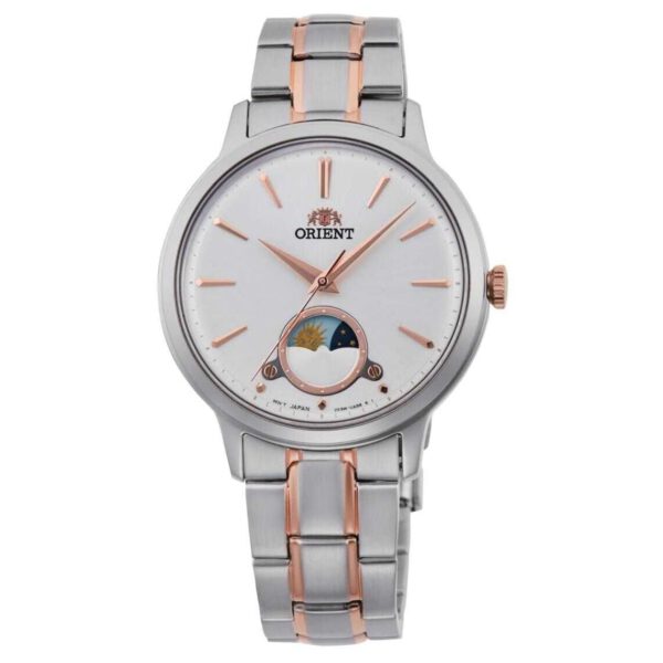 Orient RA-KB0001S10B The Sun & Moon