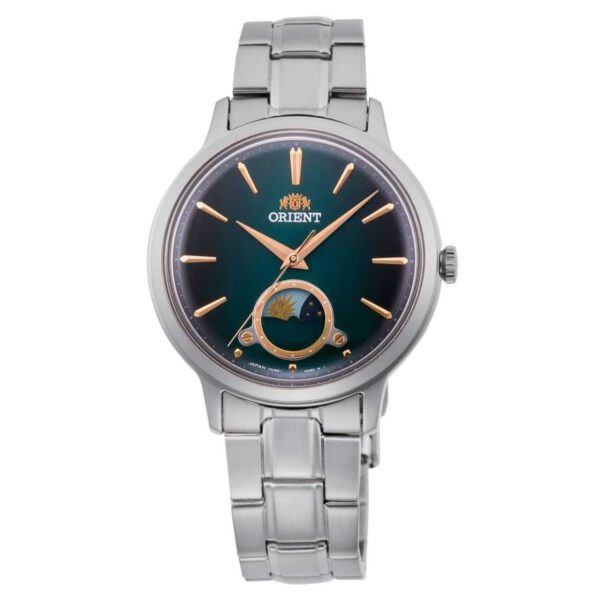 Orient RA-KB0005E00B The Sun & Moon Limitowana Edycja