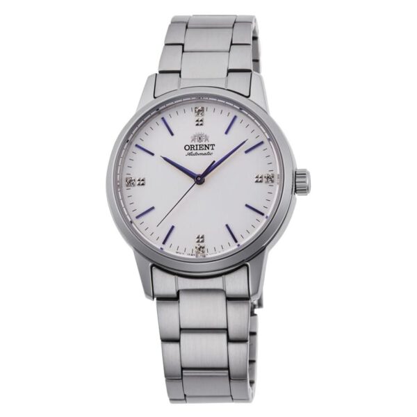 Orient RA-NB0102S10B Contemporary Mechanical Automatic