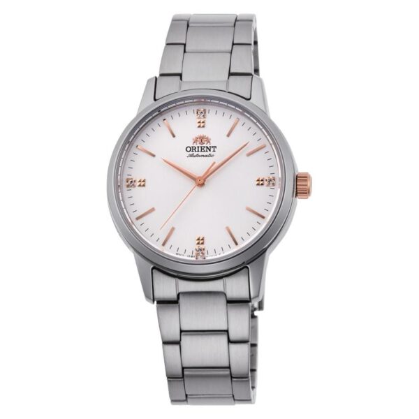 Orient RA-NB0103S10B Contemporary Mechanical Automatic