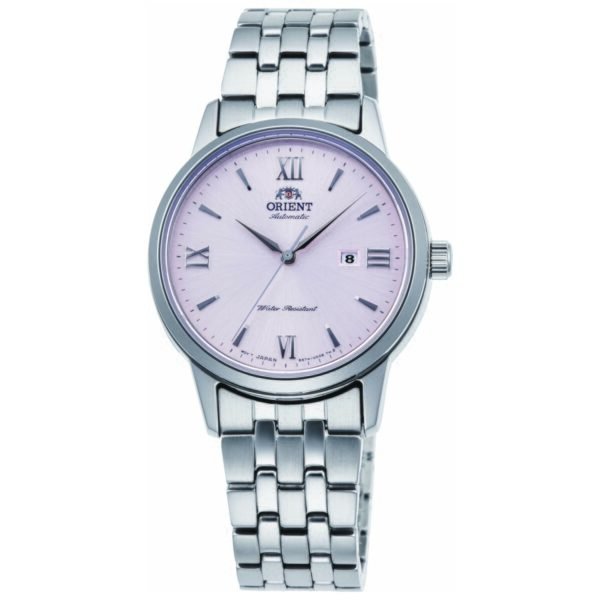 Orient RA-NR2002P10B Contemporary Mechanical Automatic