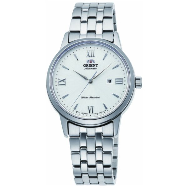 Orient RA-NR2003S10B Contemporary Mechanical Automatic