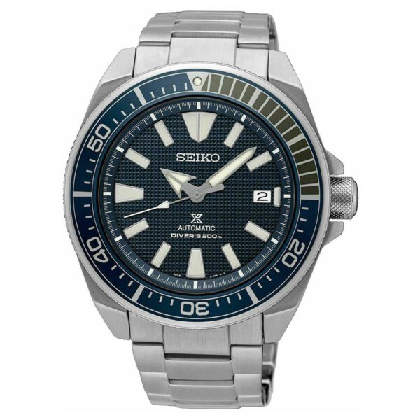 Seiko SRPB49K1 Diver