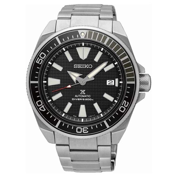 Seiko SRPB51K1 Diver