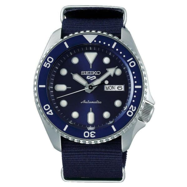 Seiko SRPD51K2