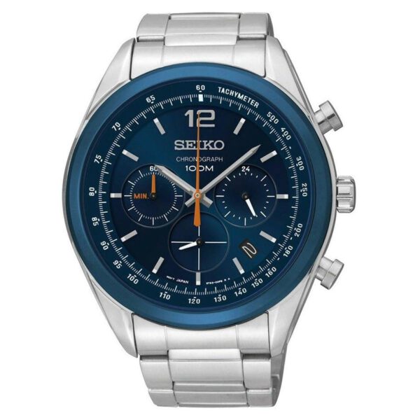 Seiko SSB091P1 Chronograph