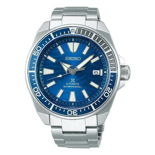 Seiko SRPD23K1 Prospex