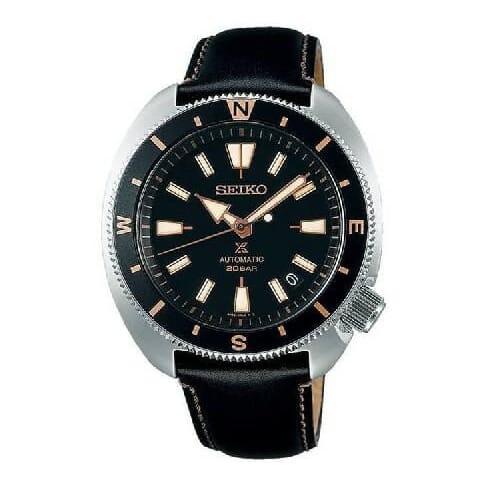 Seiko SRPG17K1 Prospex Land