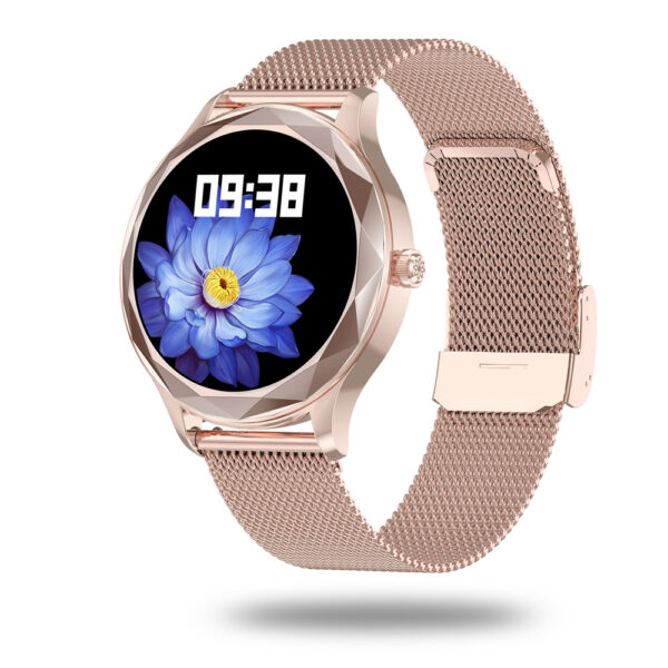 Smartwatch Pacific 27-2