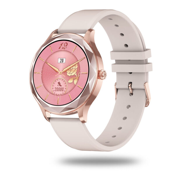 Smartwatch Pacific 27-4