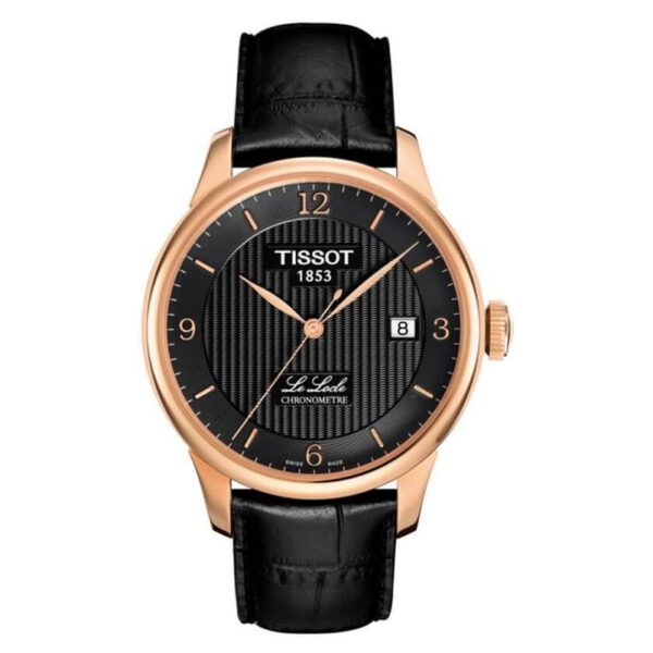 Tissot T0064083605700 Mod. Le Locle Chronometre