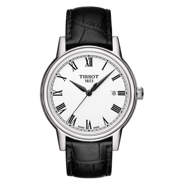 Tissot T0854101601300 Mod. Carson
