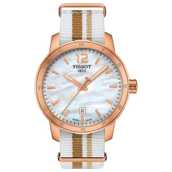 Tissot T0954103711700 Mod. Quickster