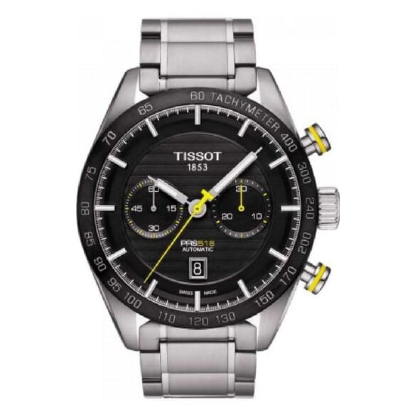 Tissot T1004271105100 Mod. Prs 516