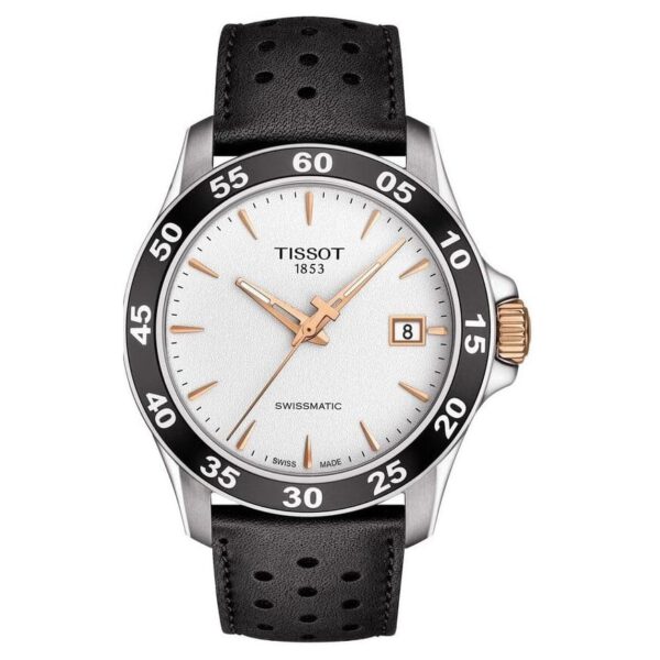 Tissot T1064072603100 Mod. V8 Swissmatic